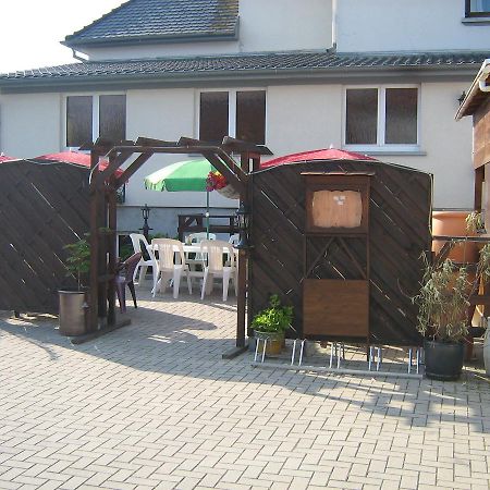 Hostellerie La Boheme Roppenheim Exteriör bild