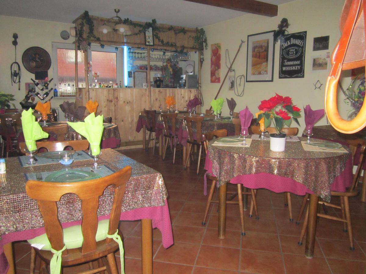 Hostellerie La Boheme Roppenheim Exteriör bild
